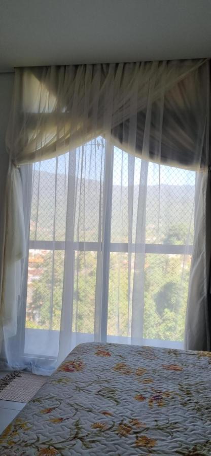 Suite Ilhabela - encantadora com varanda e vista panorâmica Extérieur photo