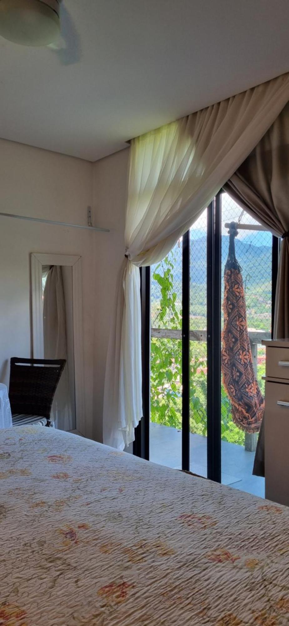 Suite Ilhabela - encantadora com varanda e vista panorâmica Extérieur photo
